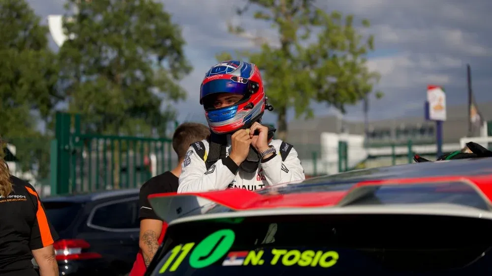 Nikola Tošić