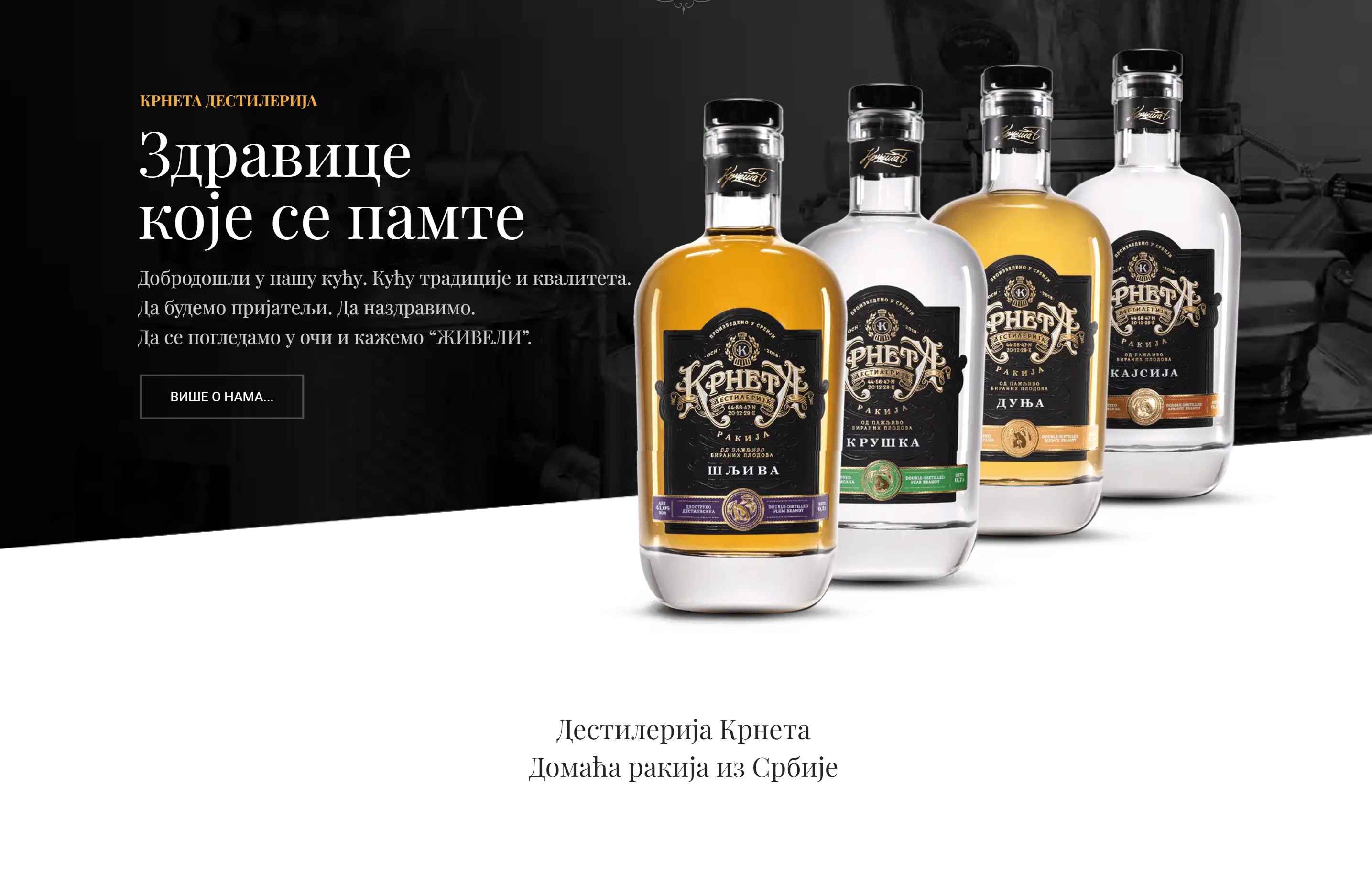 Podrum Krneta
